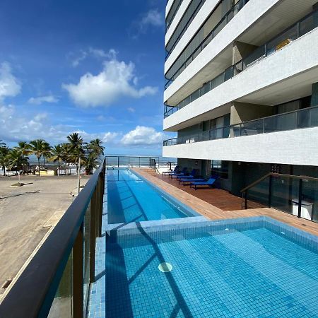 伊列乌斯Residencial San Marino Beira Mar公寓 外观 照片