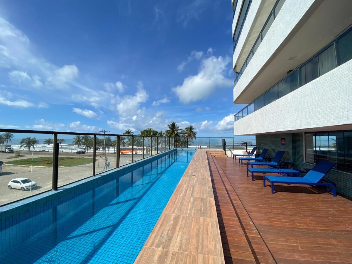 伊列乌斯Residencial San Marino Beira Mar公寓 外观 照片