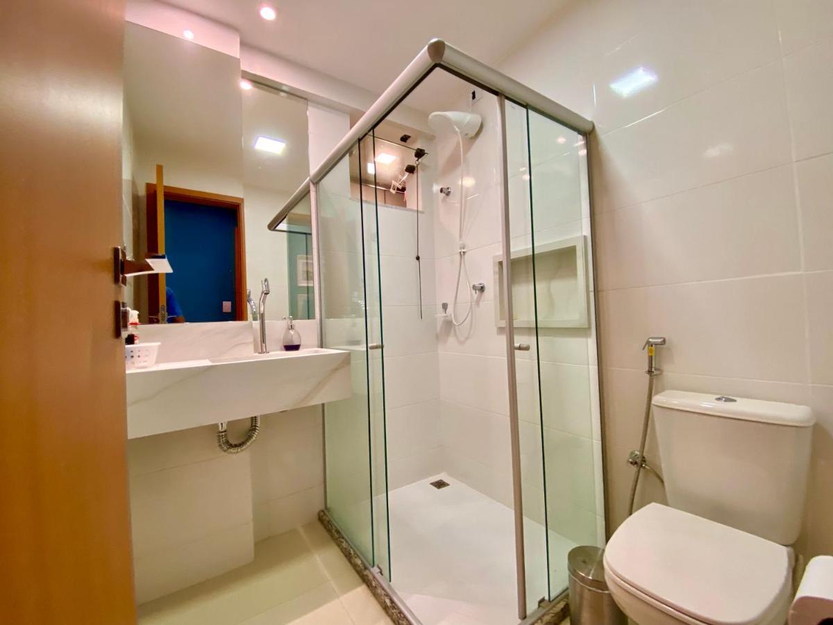 伊列乌斯Residencial San Marino Beira Mar公寓 外观 照片