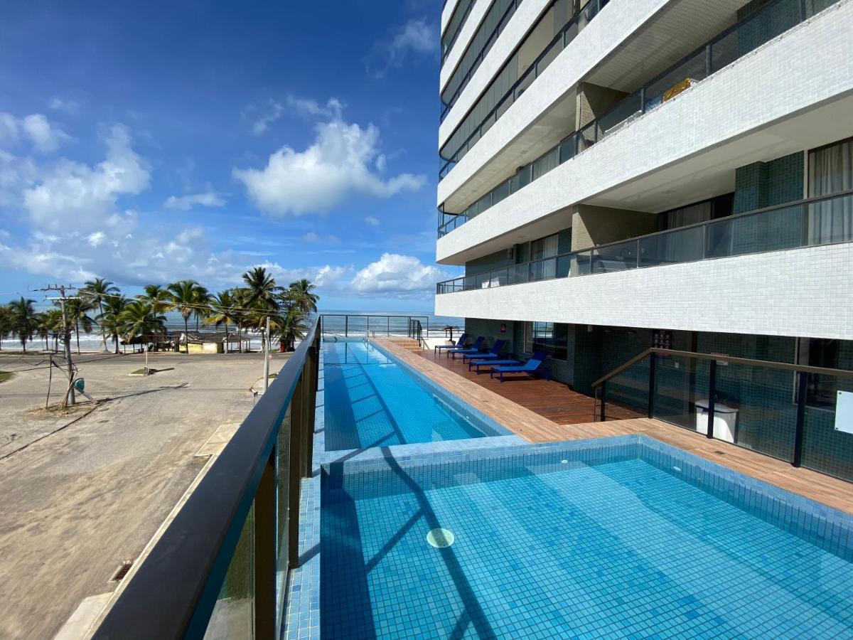 伊列乌斯Residencial San Marino Beira Mar公寓 外观 照片