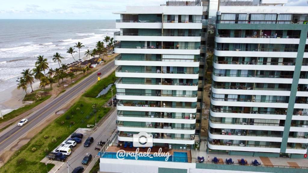 伊列乌斯Residencial San Marino Beira Mar公寓 外观 照片