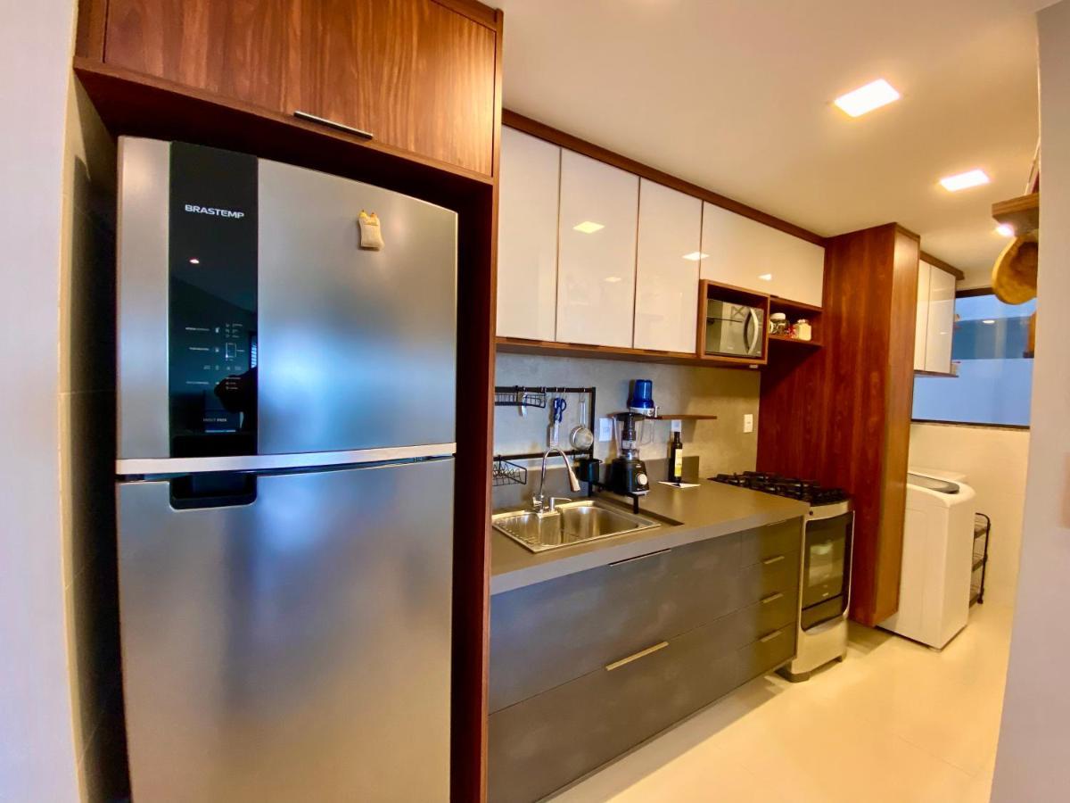 伊列乌斯Residencial San Marino Beira Mar公寓 外观 照片