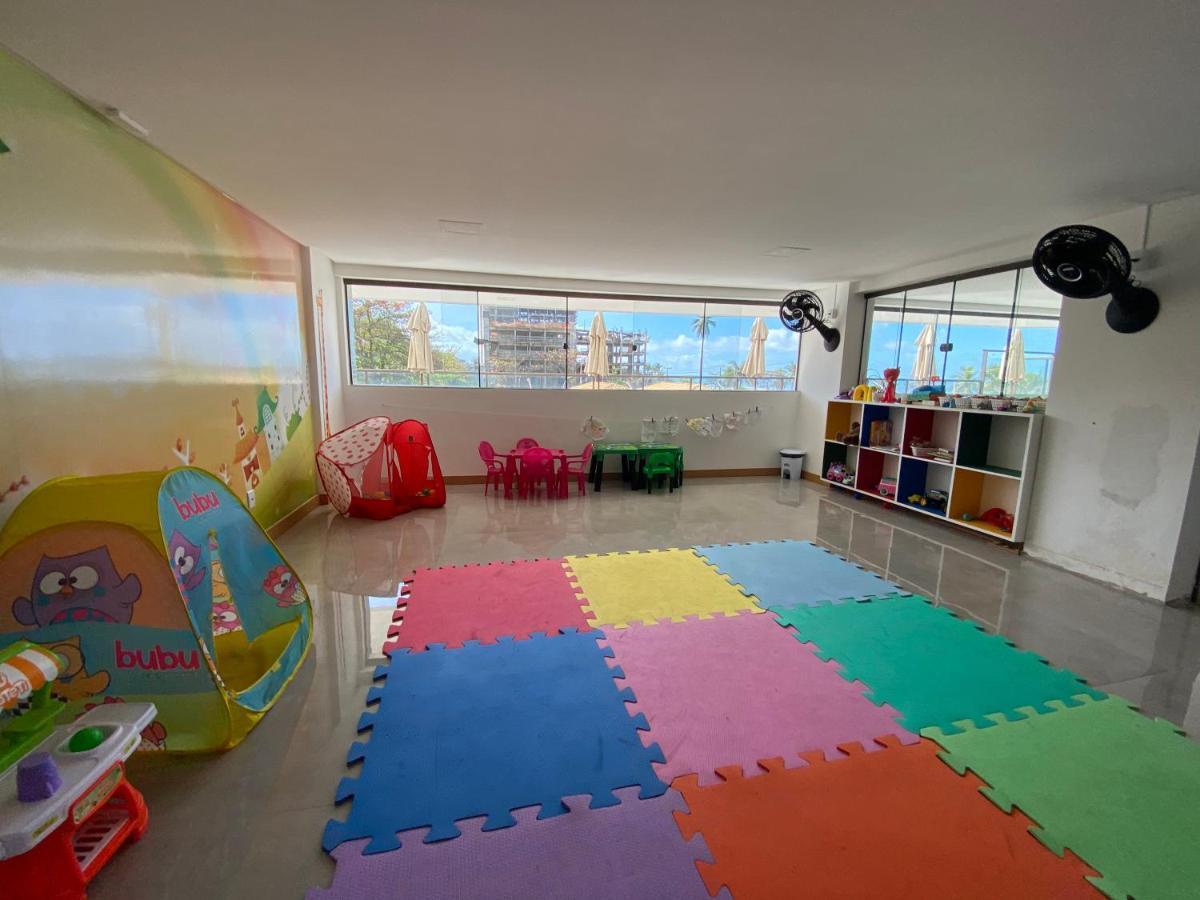 伊列乌斯Residencial San Marino Beira Mar公寓 外观 照片