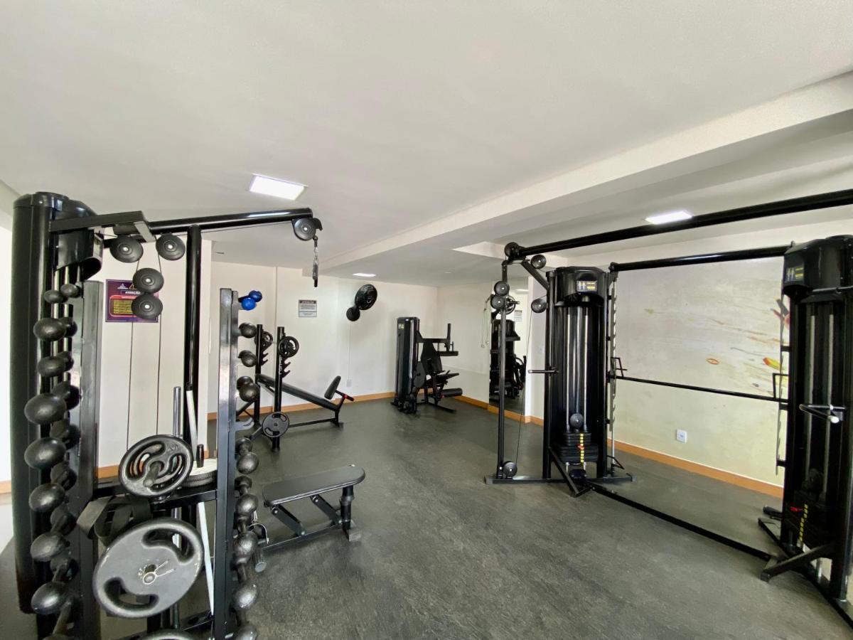 伊列乌斯Residencial San Marino Beira Mar公寓 外观 照片