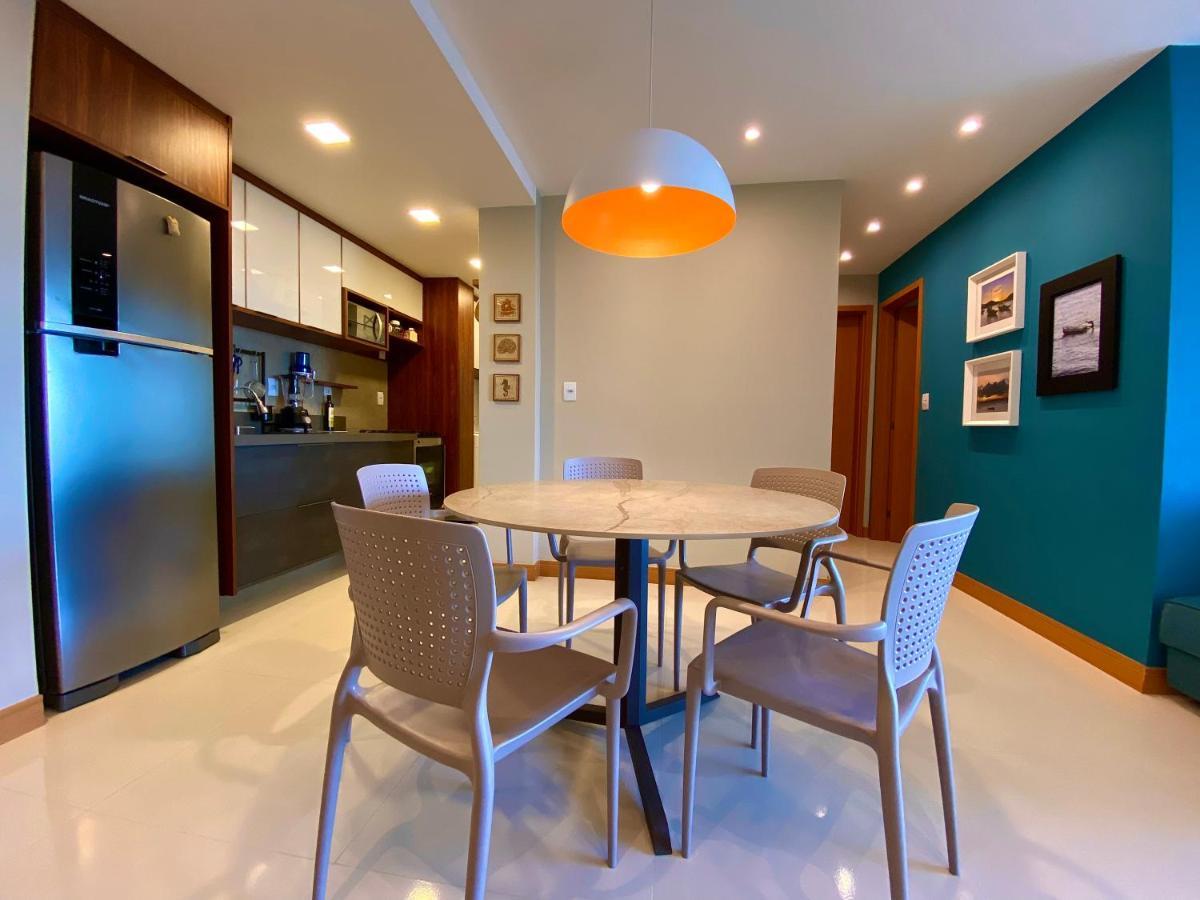 伊列乌斯Residencial San Marino Beira Mar公寓 外观 照片