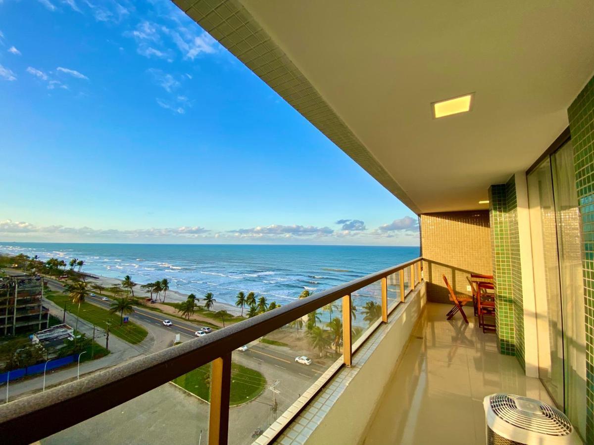 伊列乌斯Residencial San Marino Beira Mar公寓 外观 照片