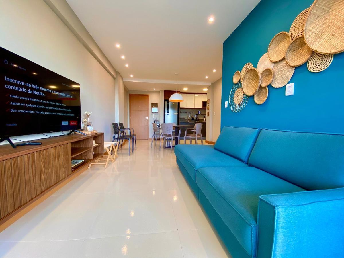伊列乌斯Residencial San Marino Beira Mar公寓 外观 照片