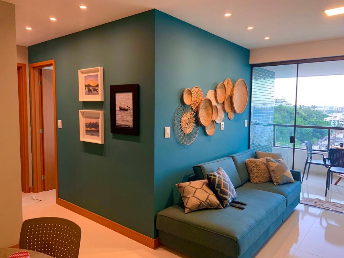 伊列乌斯Residencial San Marino Beira Mar公寓 外观 照片