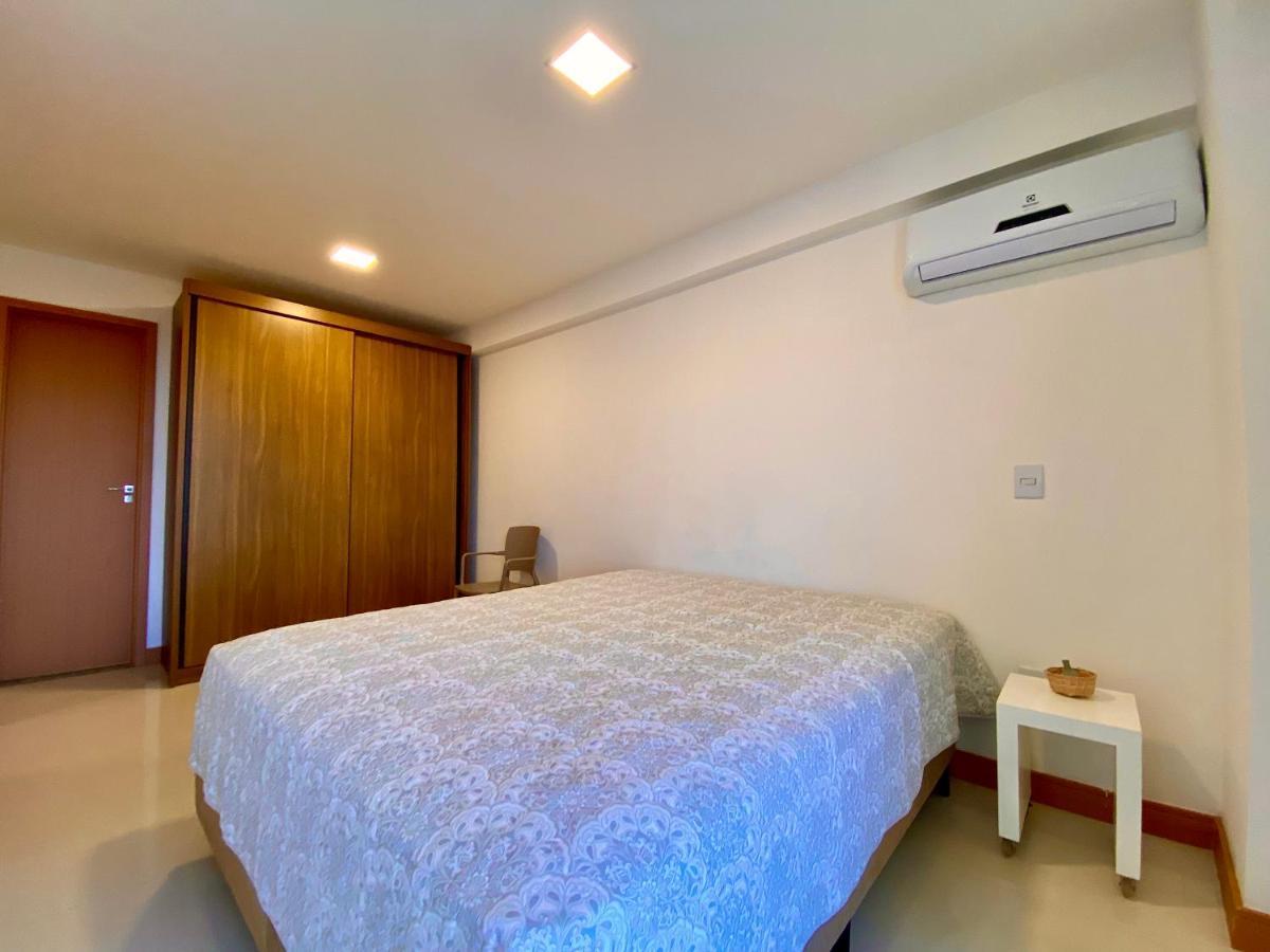 伊列乌斯Residencial San Marino Beira Mar公寓 外观 照片